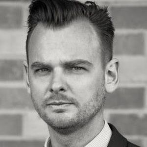 Meet your Posher, Matt